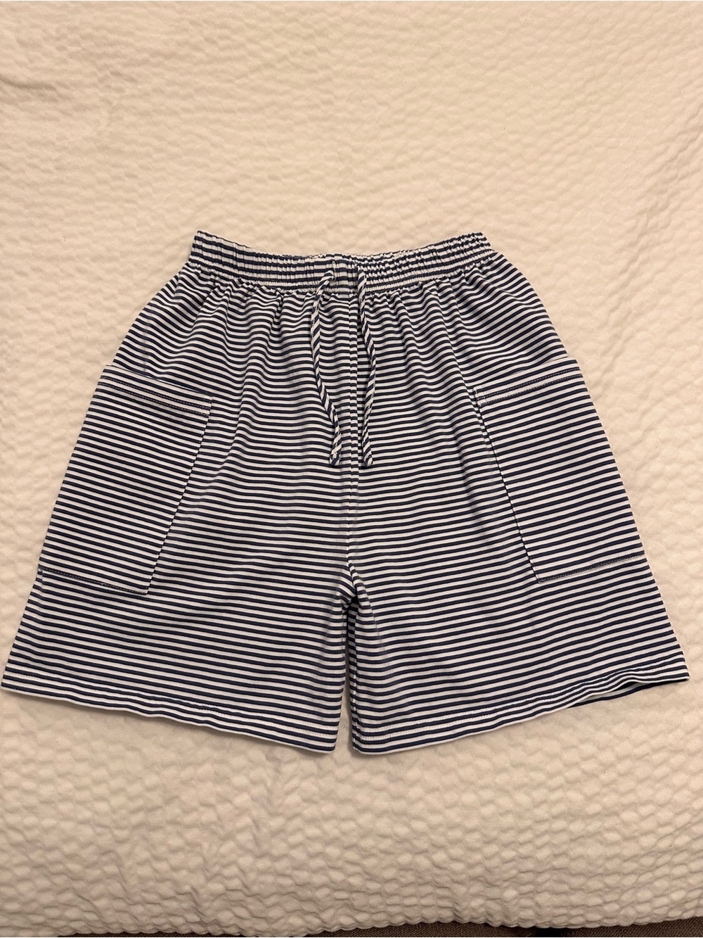 Serendipity by Shrimp and Grits Kids Shorts